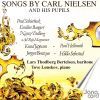 Nielsen, Carl: Songs By Carl Nielsen & his pupils